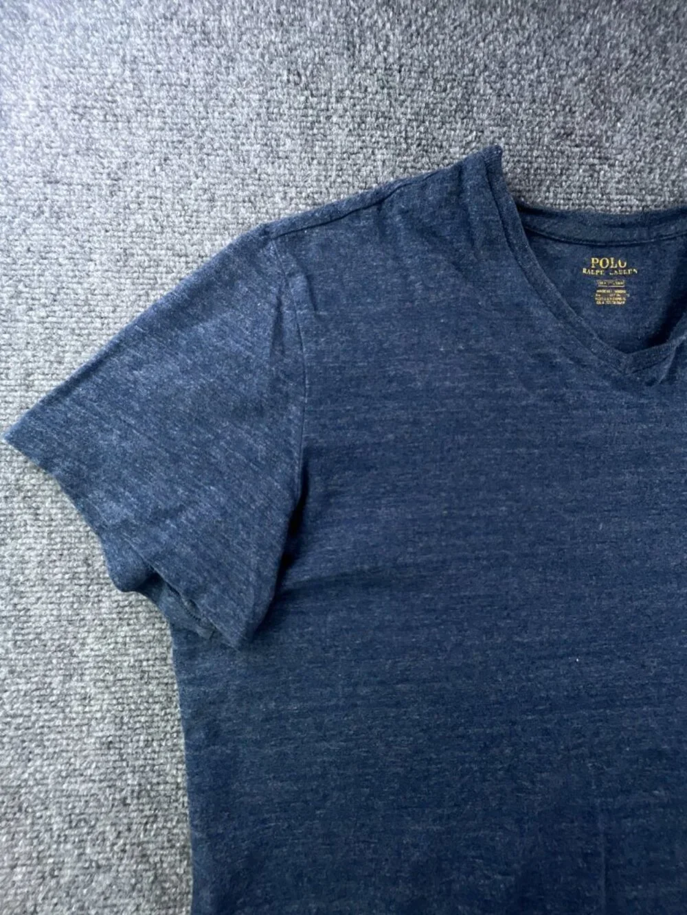 Polo Ralph Lauren good see